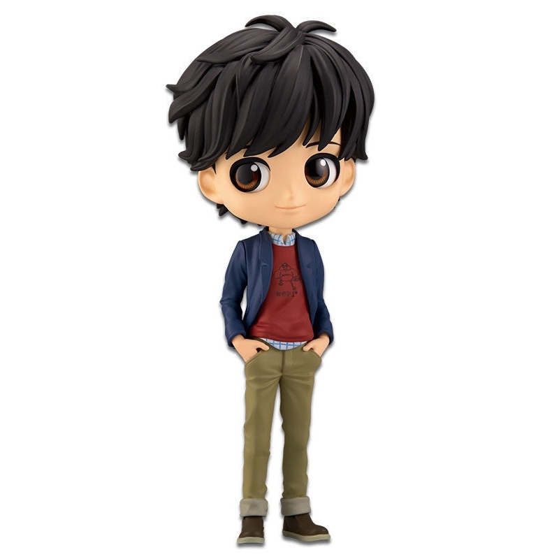 "Banana Fish" Q Posket Okumura Eiji