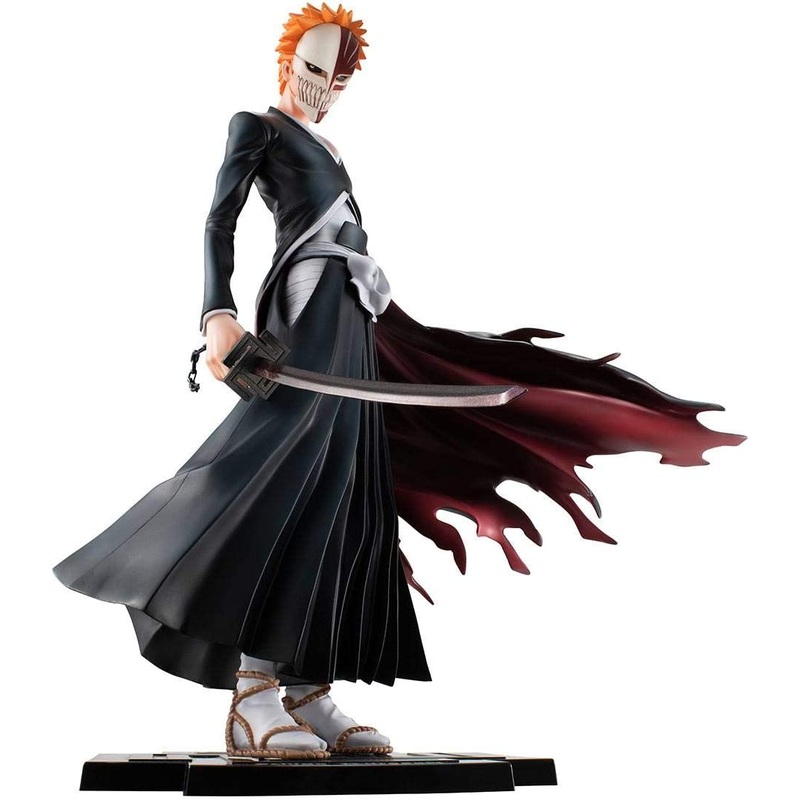 "Bleach" Kurosaki Ichigo 10th Anniversary ver.