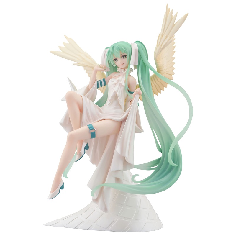 TENITOL Hatsune Miku Light