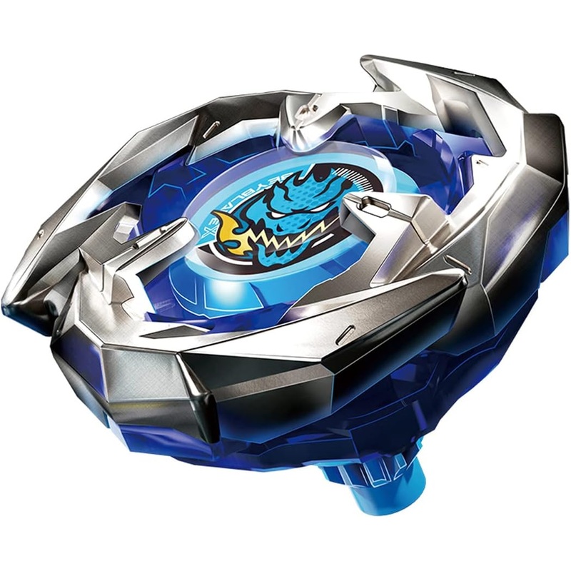 "BEYBLADE X" BX-01 Starter Dran Sword 3-60F