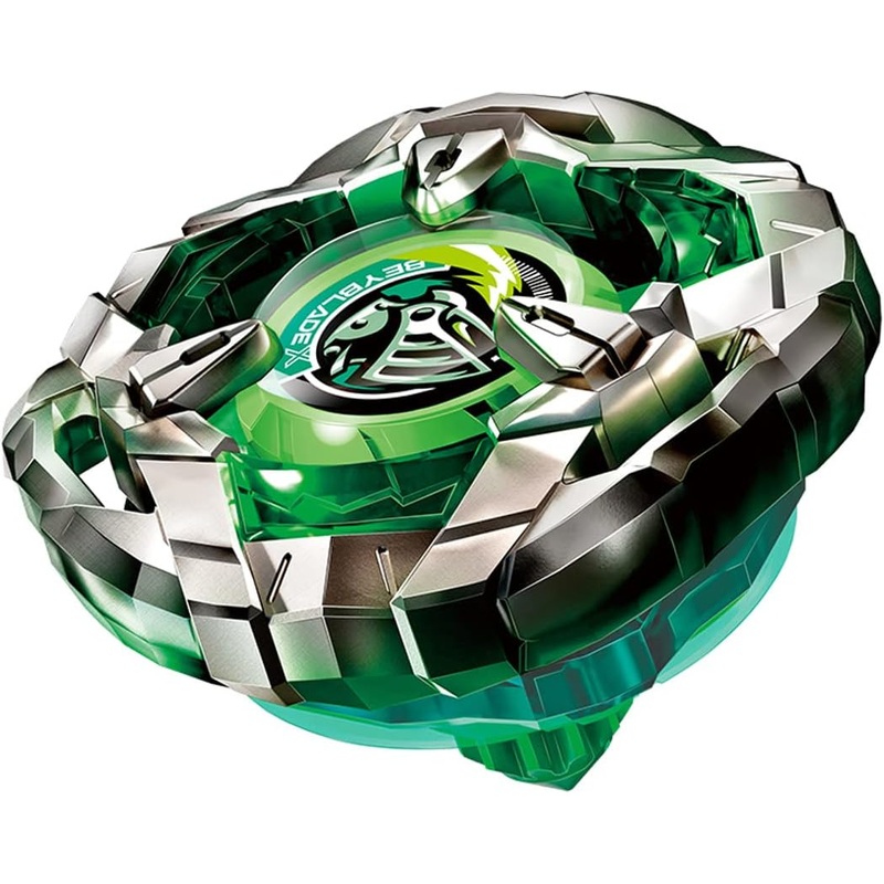 "BEYBLADE X" BX-04 Starter Night Shield 3-80N