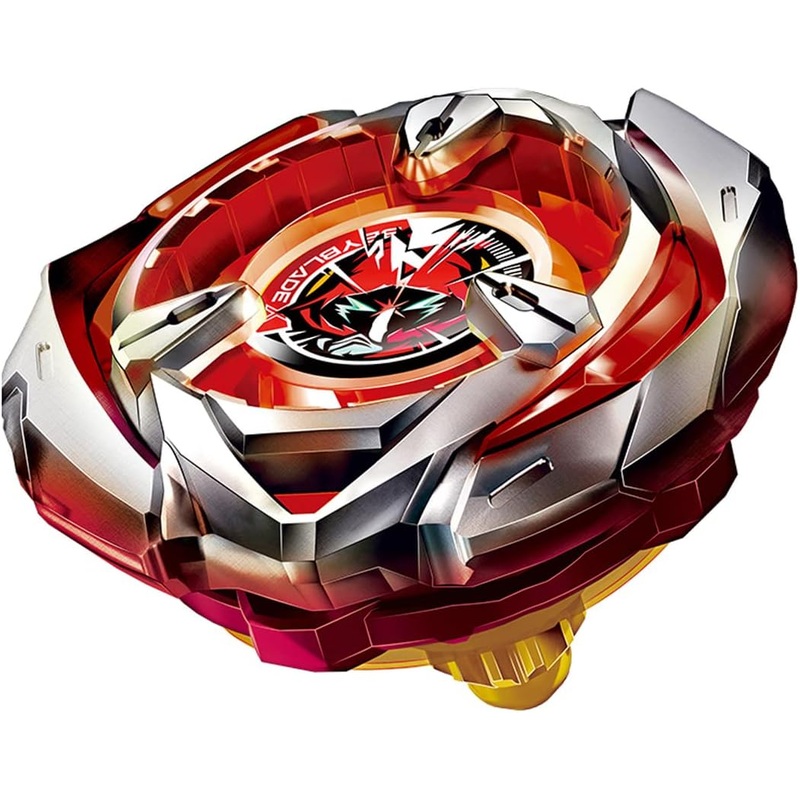"BEYBLADE X" BX-05 Booster Wizard Arrow 4-80B