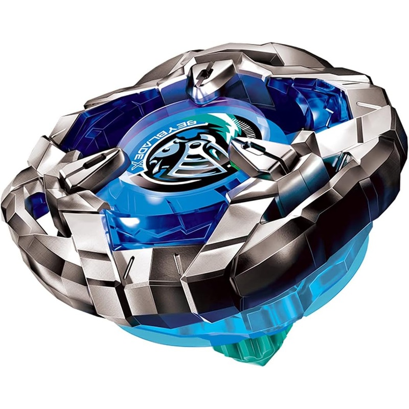 "BEYBLADE X" BX-06 Booster Night Shield 3-80N