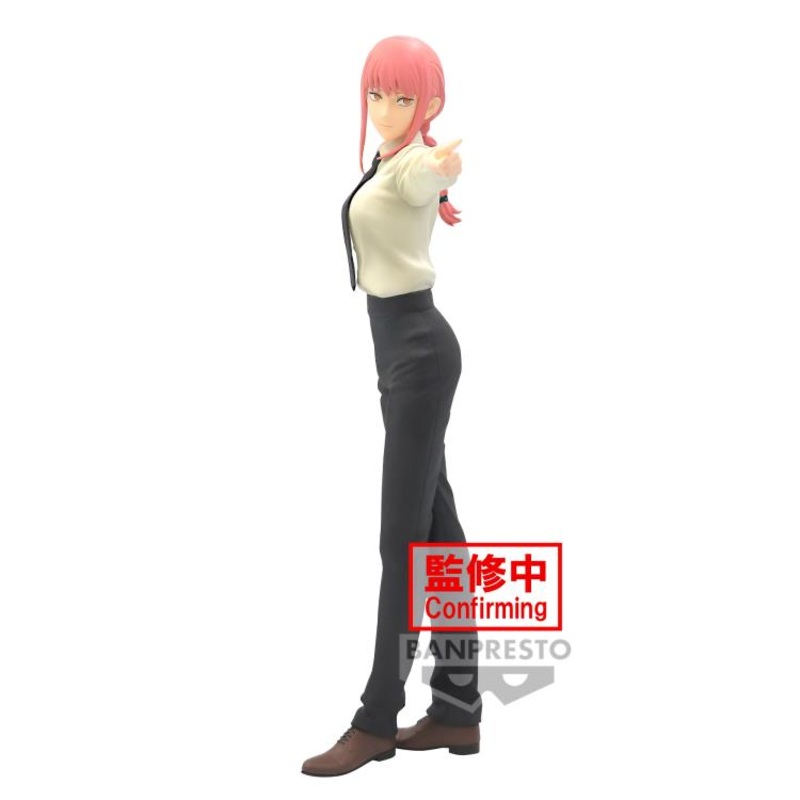 "Chainsaw Man" GLITTER&GLAMOURS-MAKIMA-