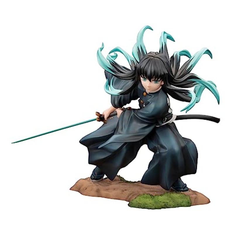 "Demon Slayer: Kimetsu no Yaiba" ARTFX J Tokito Muichiro