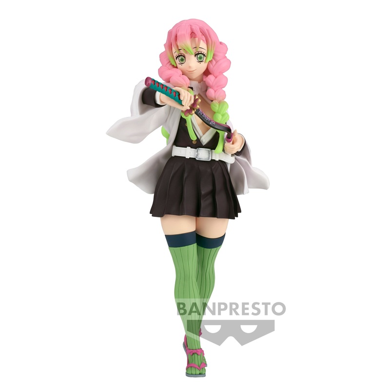 "Demon Slayer: Kimetsu no Yaiba" Figure Vol.49 Kanroji Mitsuri