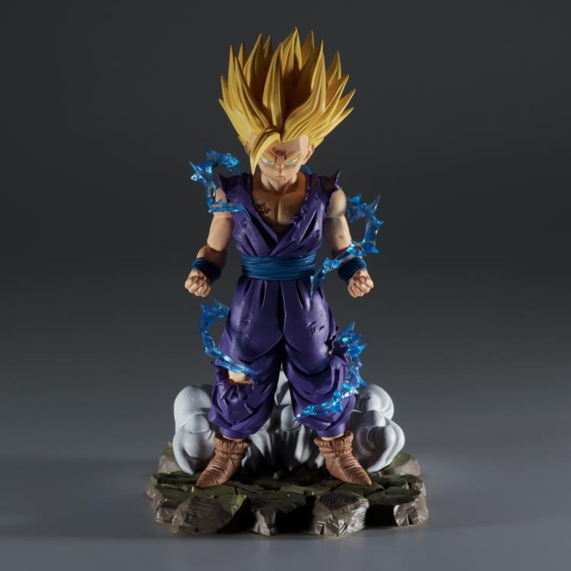 "Dragon Ball Z" History Box vol.10 Son Gohan