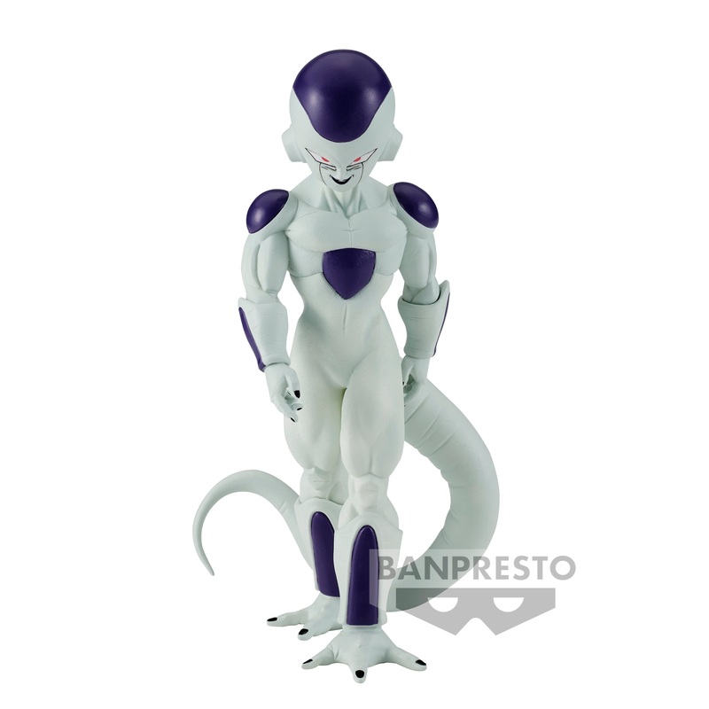 "Dragon Ball Z" SOLID EDGE WORKS Vol.15 Frieza