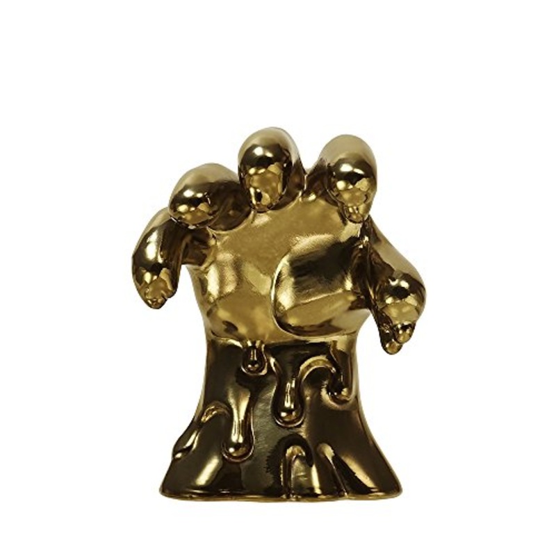 "Dragon Quest" Metallic Monsters Gallery Muddy Hand