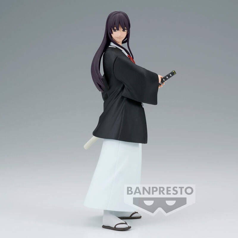 "Hell's Paradise: Jigokuraku" DXF Yamada Asaemon Toma