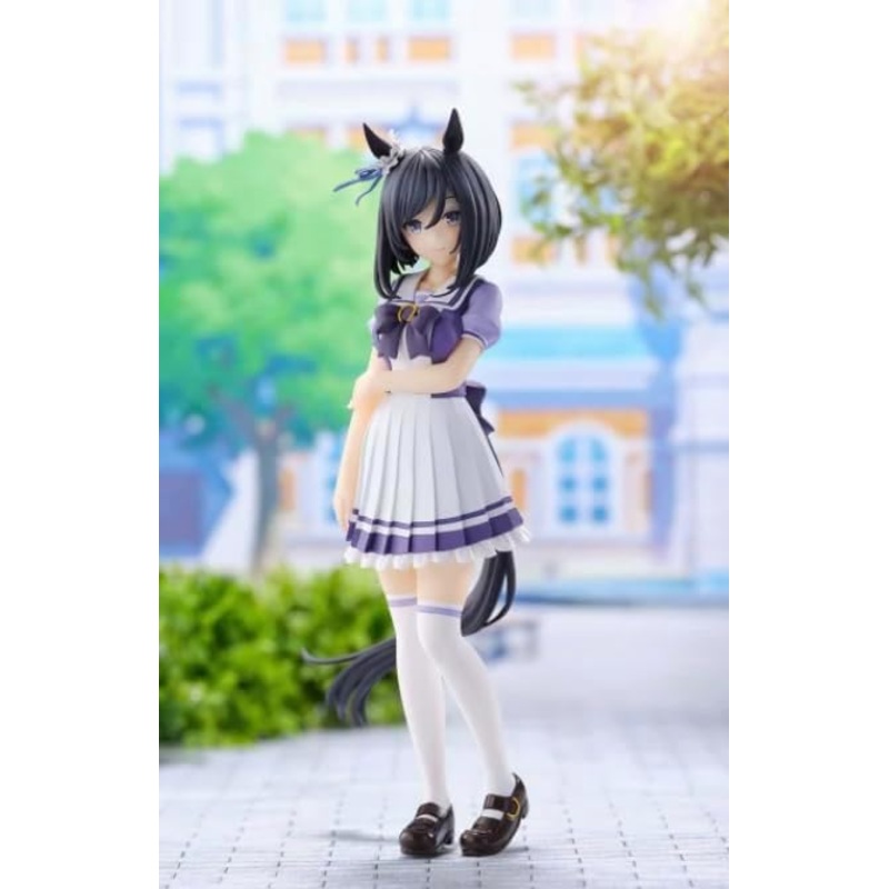 Uma Musume: Pretty Derby Eishin Flash Figure
