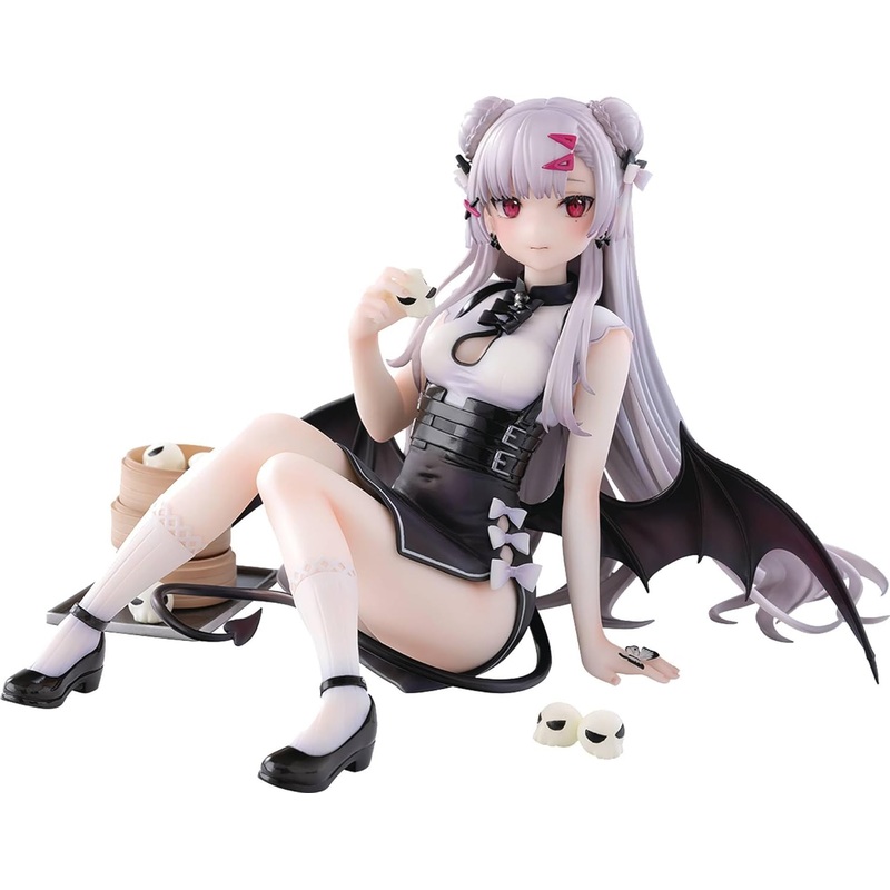 TANA China Dress Ver.