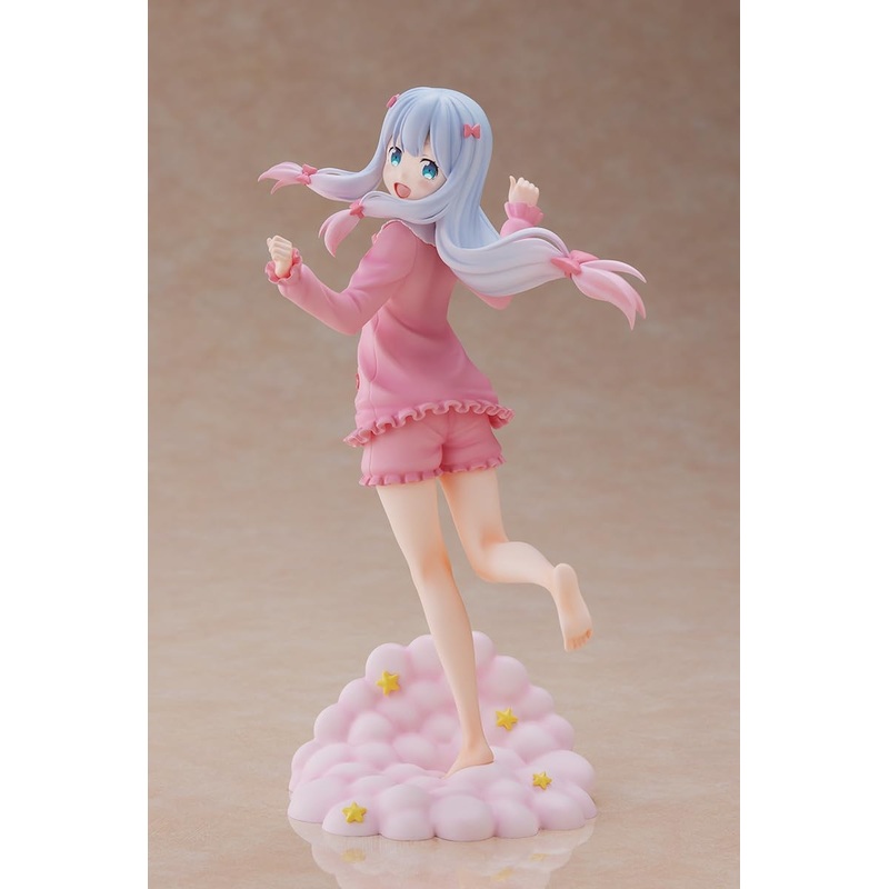 TENITOL "Ero Manga Sensei" Izumi Sagiri
