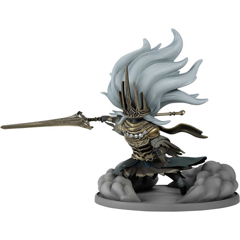 "Dark Souls" Deformed Figure The Nameless King