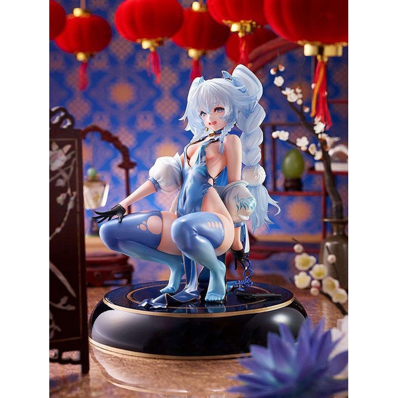 "Dolls' Frontline" PA-15 -Kowaku na Chidorigusa-