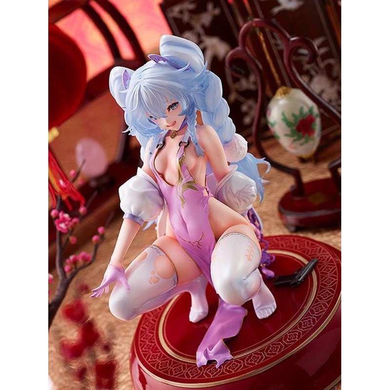 "Dolls' Frontline" PA-15 -Kowaku na Momoiro Chidorigusa- (Pink)