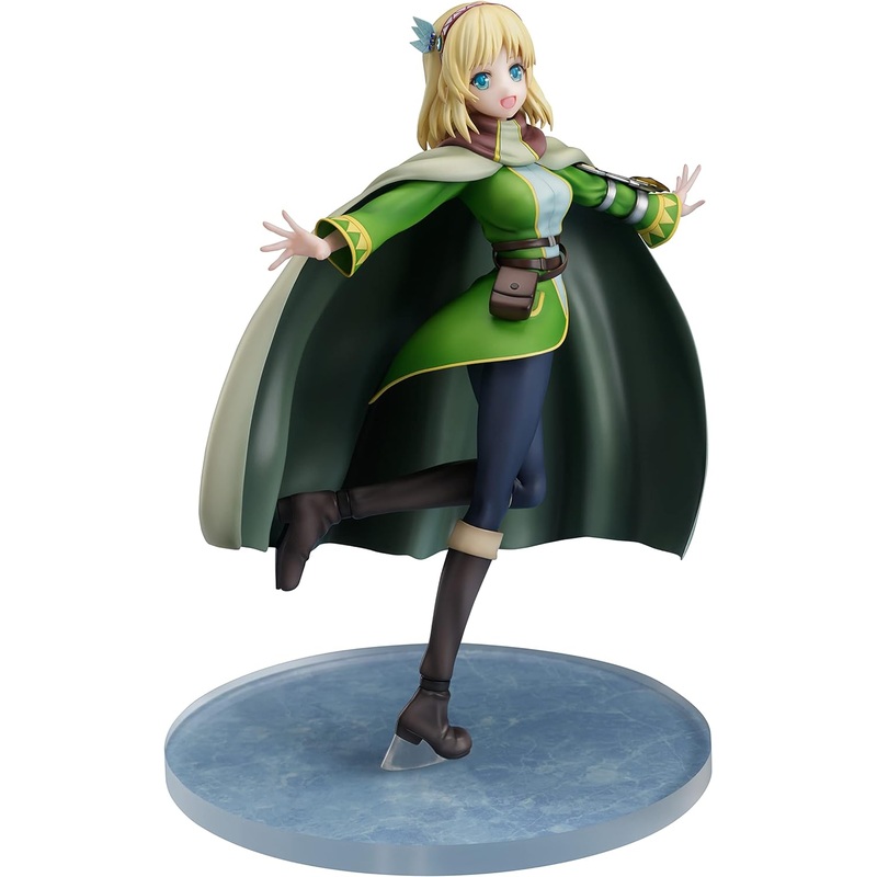 "In the Land of Leadale" Cayna 1/7 Scale Figure