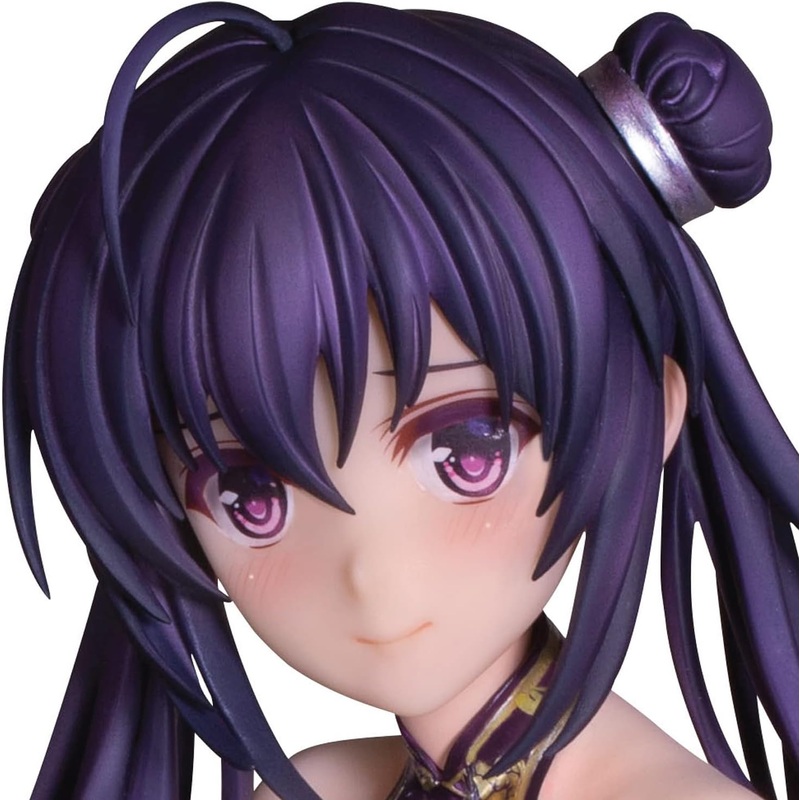 Tougetsu Matsuri Sitting Ver. illustration by Kurehito Misaki
