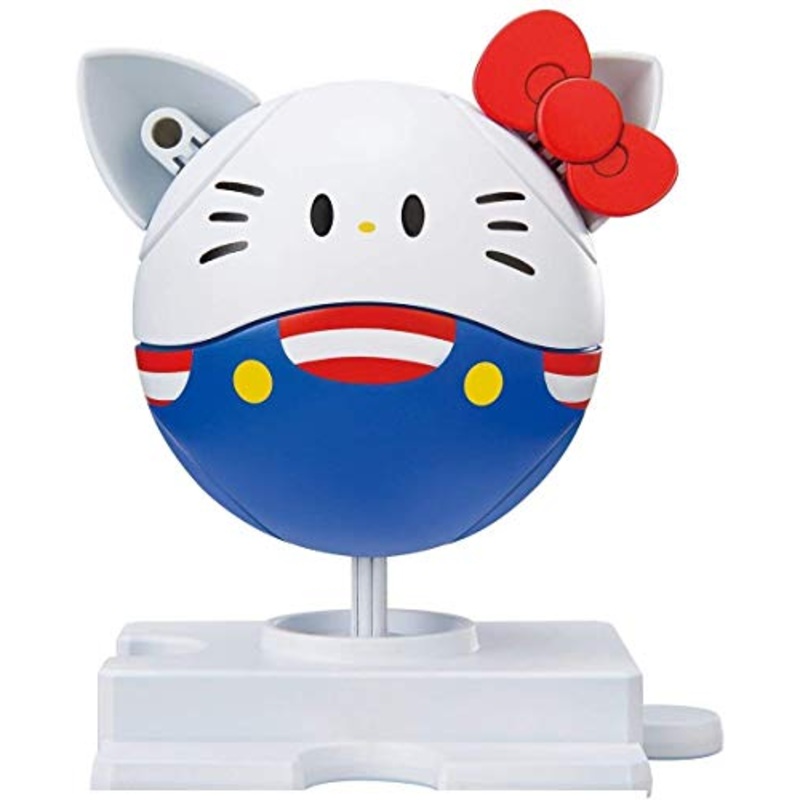 Hello Kitty x Haro (Anniversary Model)