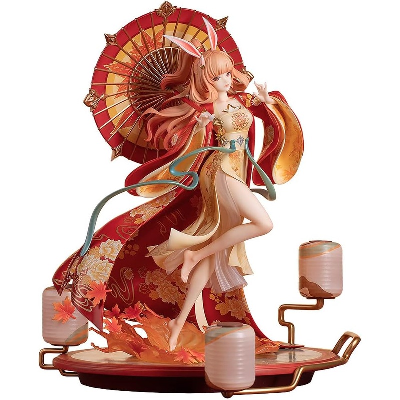 "Honor of Kings" Gongsun Li Jing Hong Dance Ver.