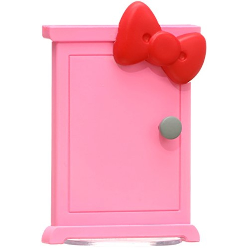 UDF DRAEMON meets HELLO KITTY Dokodemo Door HELLO KITTY