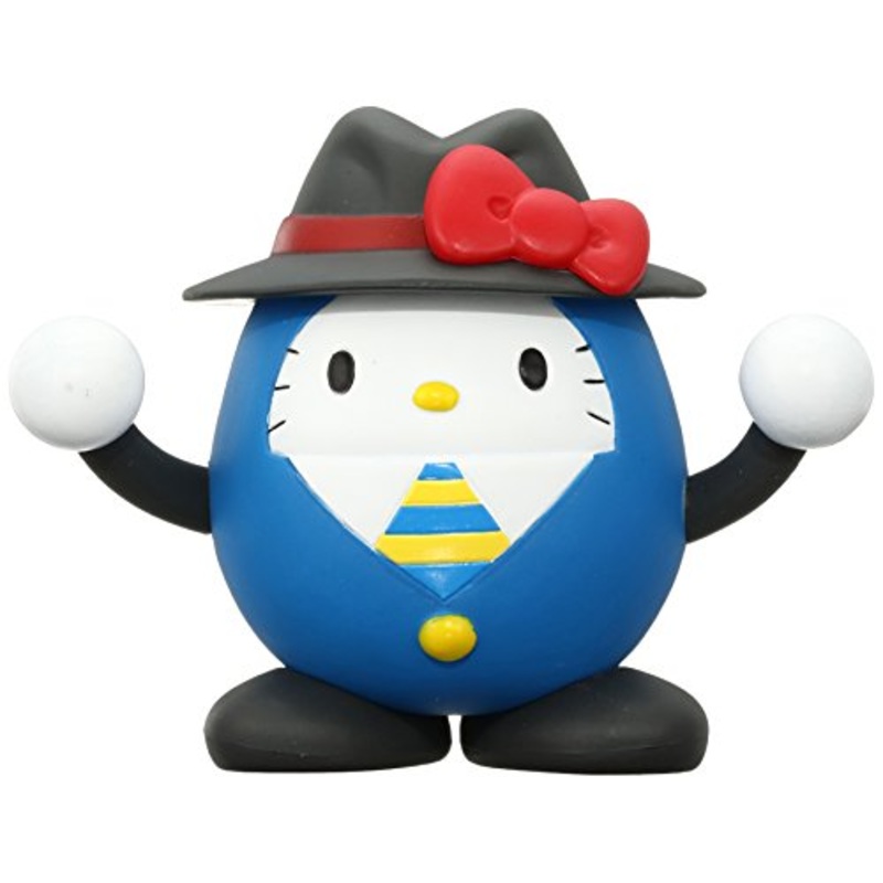 UDF DRAEMON meets HELLO KITTY Korobashiya HELLO KITTY 1