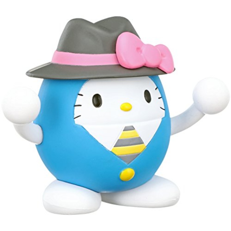 UDF DRAEMON meets HELLO KITTY Korobashiya HELLO KITTY 2