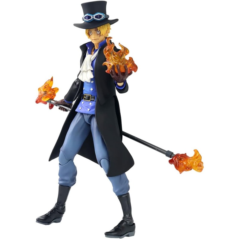 Variable Action Heroes "One Piece" Sabo