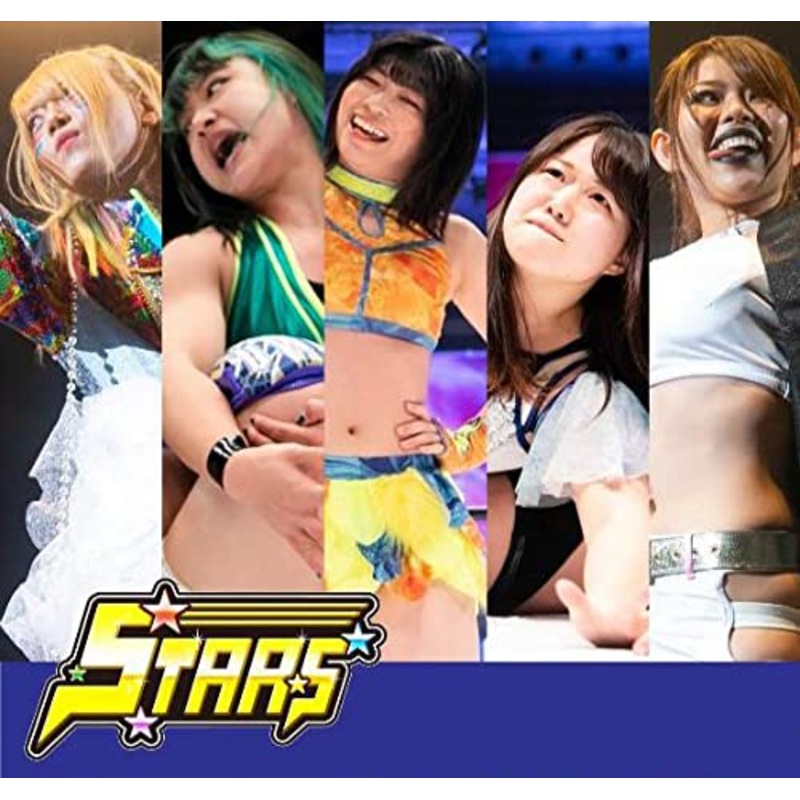 Re Birth for you Trial Deck Variation STARDOM Ver. STARS