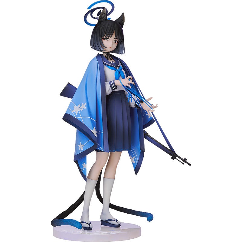 "Blue Archive" Kikyou 1/7 Scale Figure