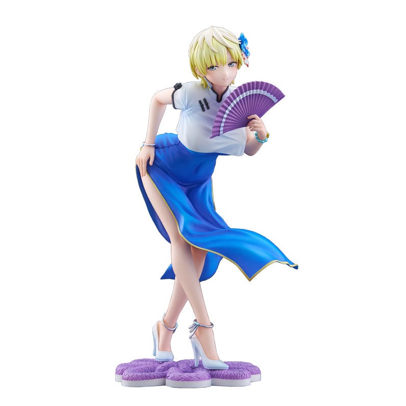 "Chained Soldier" Izumo Tenka China Dress Ver. 1/7 Scale Figure