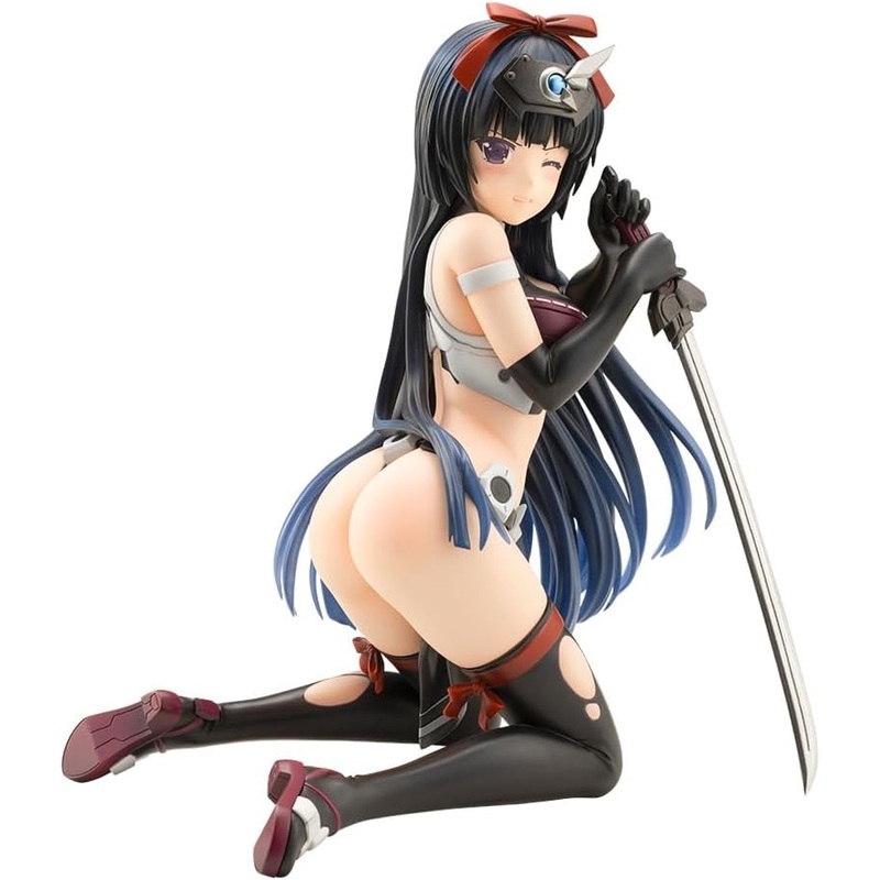 "Frame Arms Girl" Magatsuki Complete Figure
