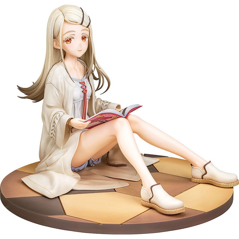 "Gakuen Idolmaster" Shinosawa Hiro The Things I'm the Least Cut Out For Ver. 1/7 Scale Figure