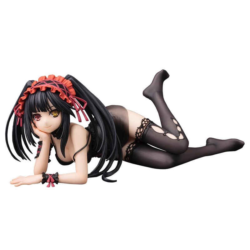 "Date A Live II" Tokisaki Kurumi