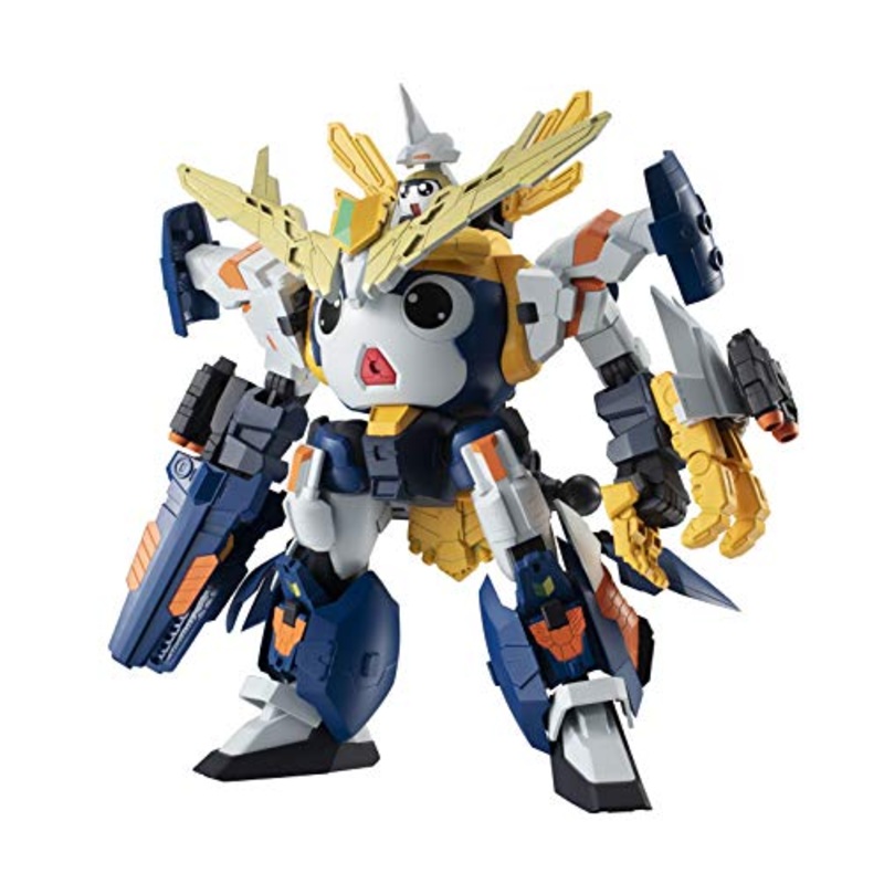 Tamama Nitouhei TamamaRobo UC Keroro Damashii Keroro Gunsou - Bandai