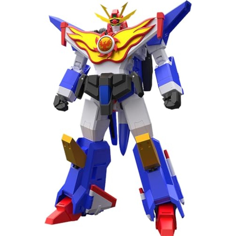 THE GATTAI "The Brave Fighter of Sun Fighbird" Fighbird