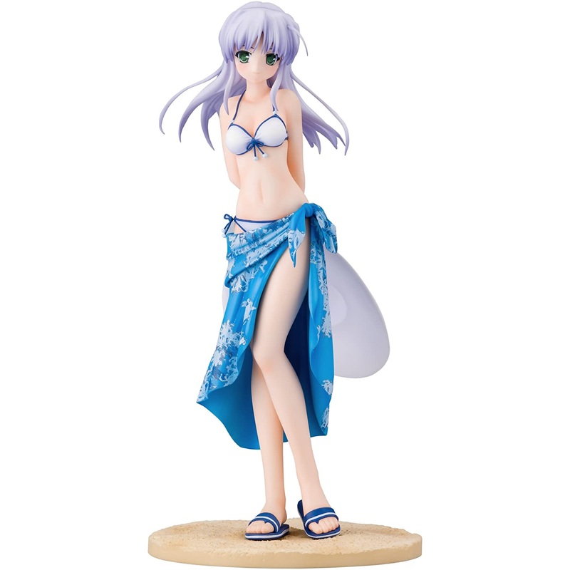 "Brighter than dawning blue 1/8 "Feena Fam Earthlight