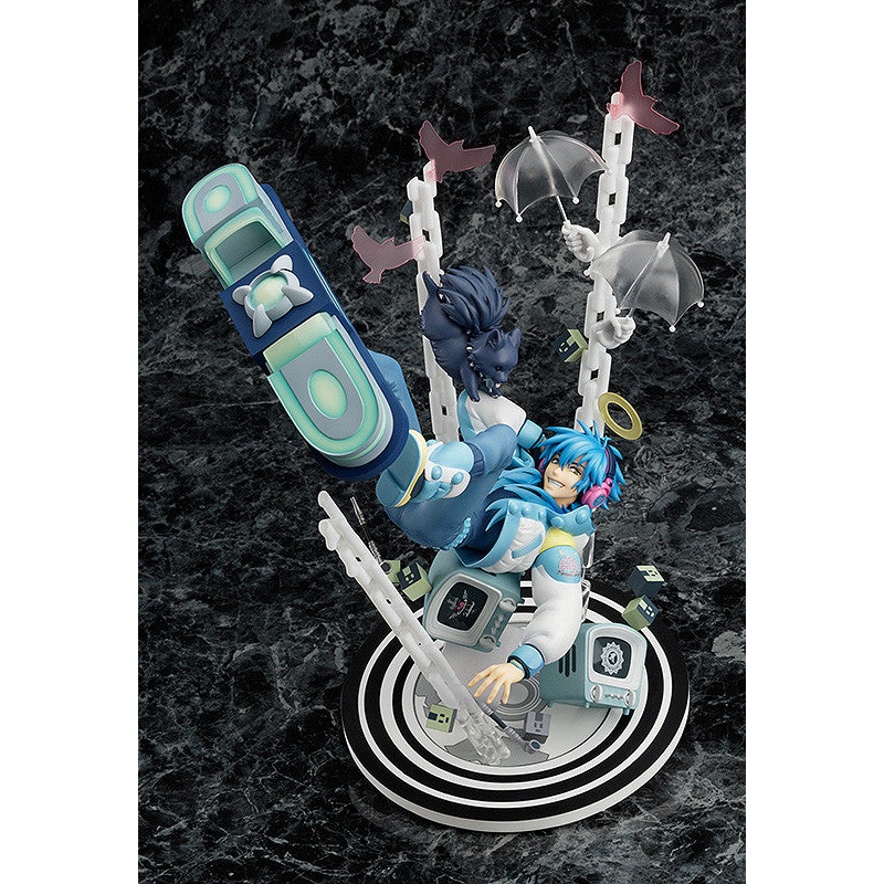 "DRAMAtical Murder" 1/7 Scale Figure Aoba