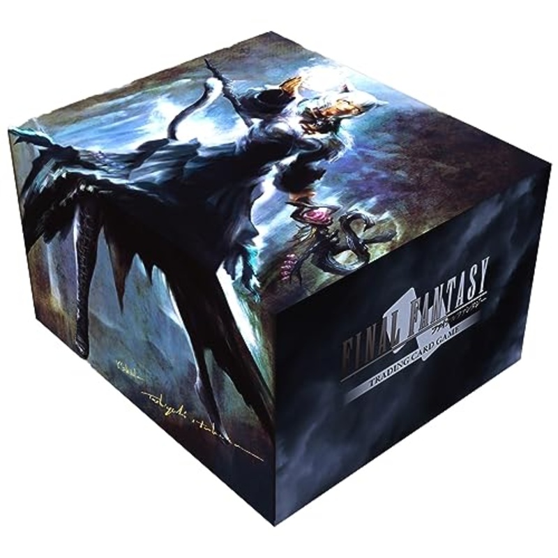 FF-TCG "Dissidia Final Fantasy" Collection Set 2023 (Japanese Ver.)