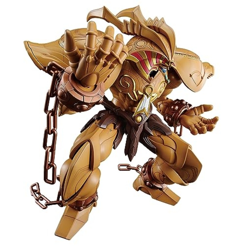Figure-rise Standard Amplified "Yu-Gi-Oh! Duel Monsters" The Legendary Exodia Incarnate