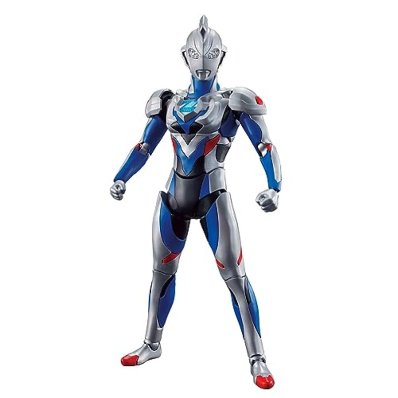 Figure-rise Standard "Ultraman Z" Ultraman Z Original