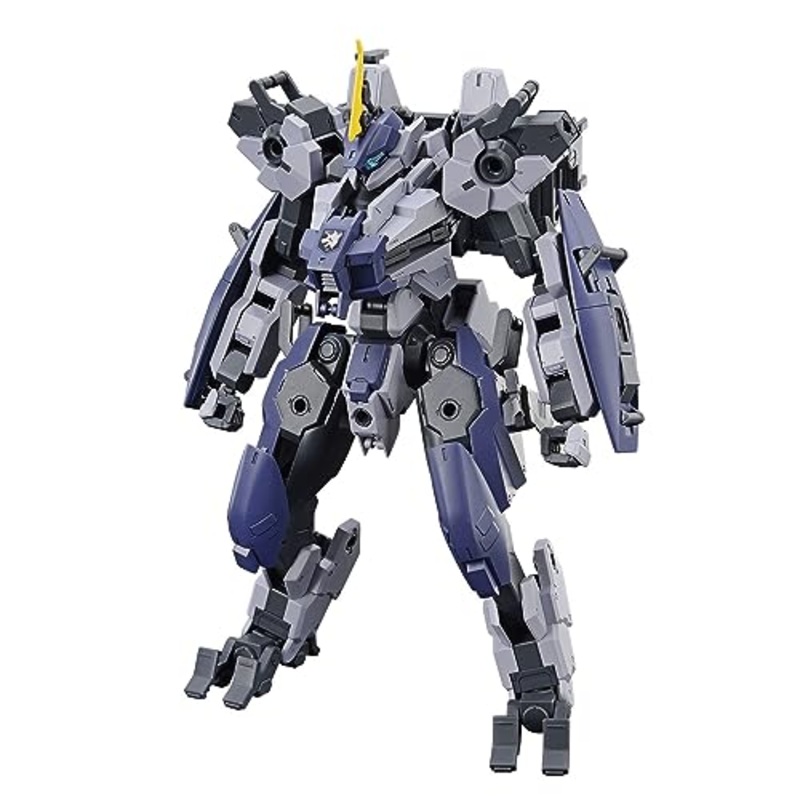 HG "Amaim Warrior at the Borderline: Frost Flower" MAILeS Proto Gouyou