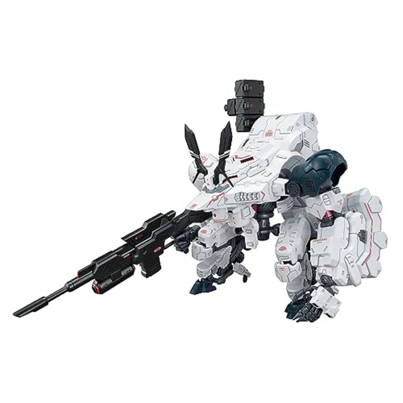 HG "SYNDUALITY" Gilbow