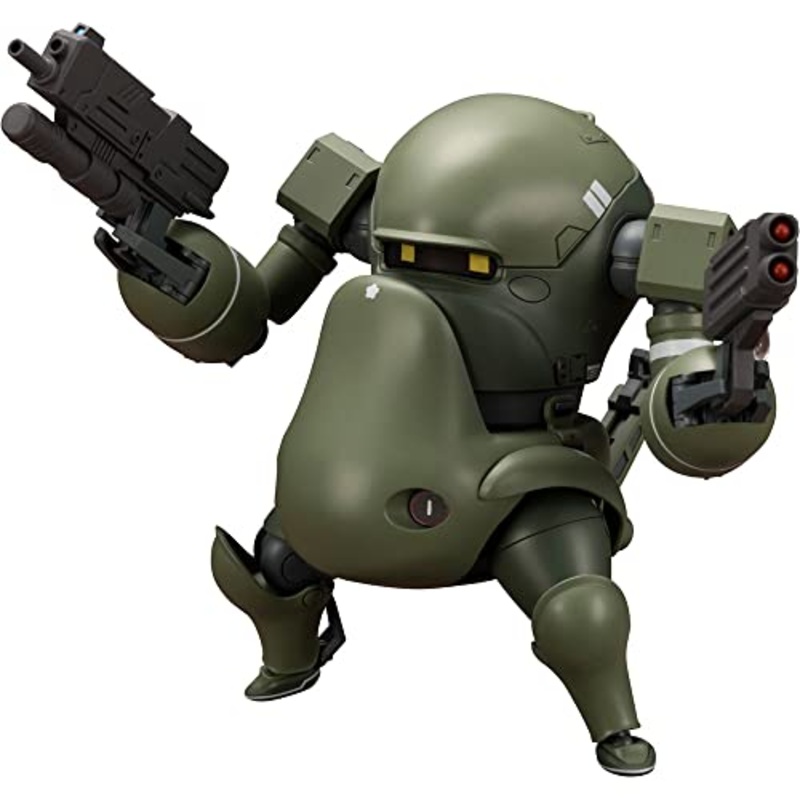 JGSDF Type 06 - III Tank Roku