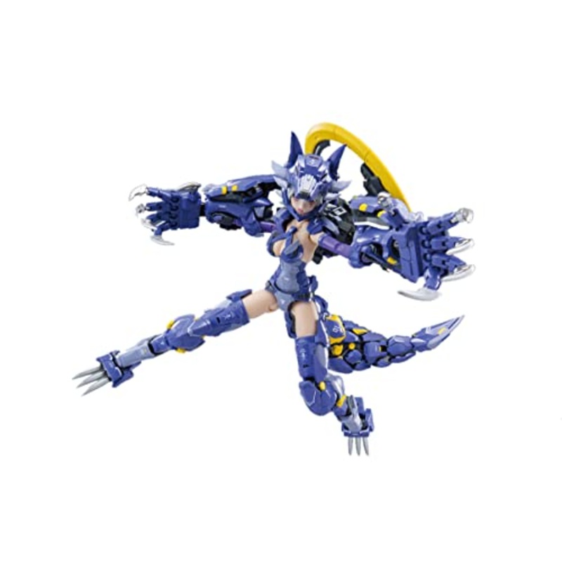 EASTERN MODEL A.T.K.GIRL FENRIR PLASTIC MODEL KIT