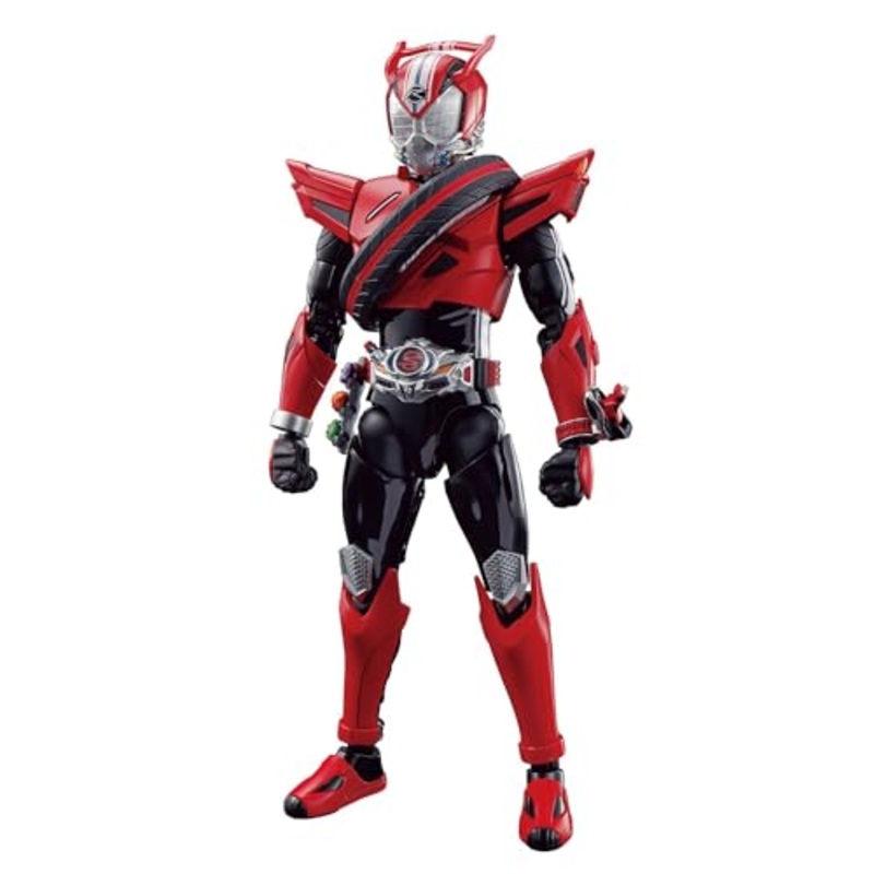 Figure-rise Standard "Kamen Rider Drive" Kamen Rider Drive Type Speed