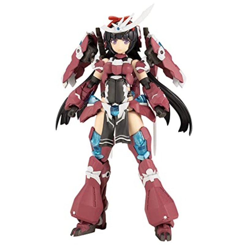 Frame Arms Girl Hand Scale Magatsuki