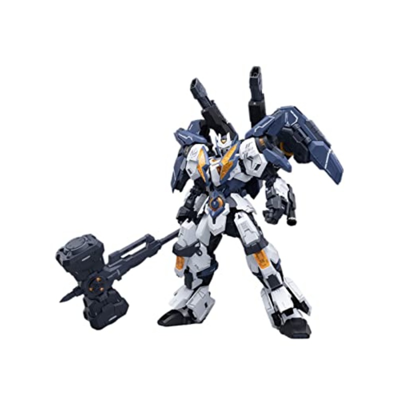 HEMOXIAN "THE ENTROPY OF TITANS" SERIES THOR NZS-05-3 PLASTIC MODEL KIT