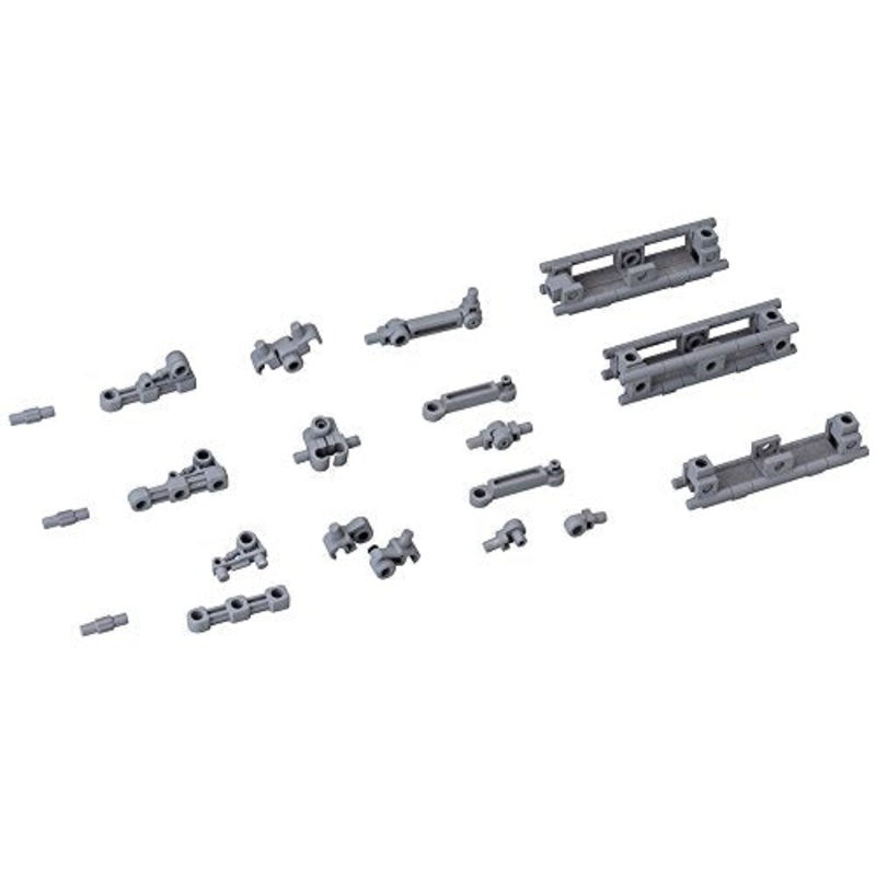 M.S.G Modeling Support Goods Mecha Supply 01 Flexible Arms Type A