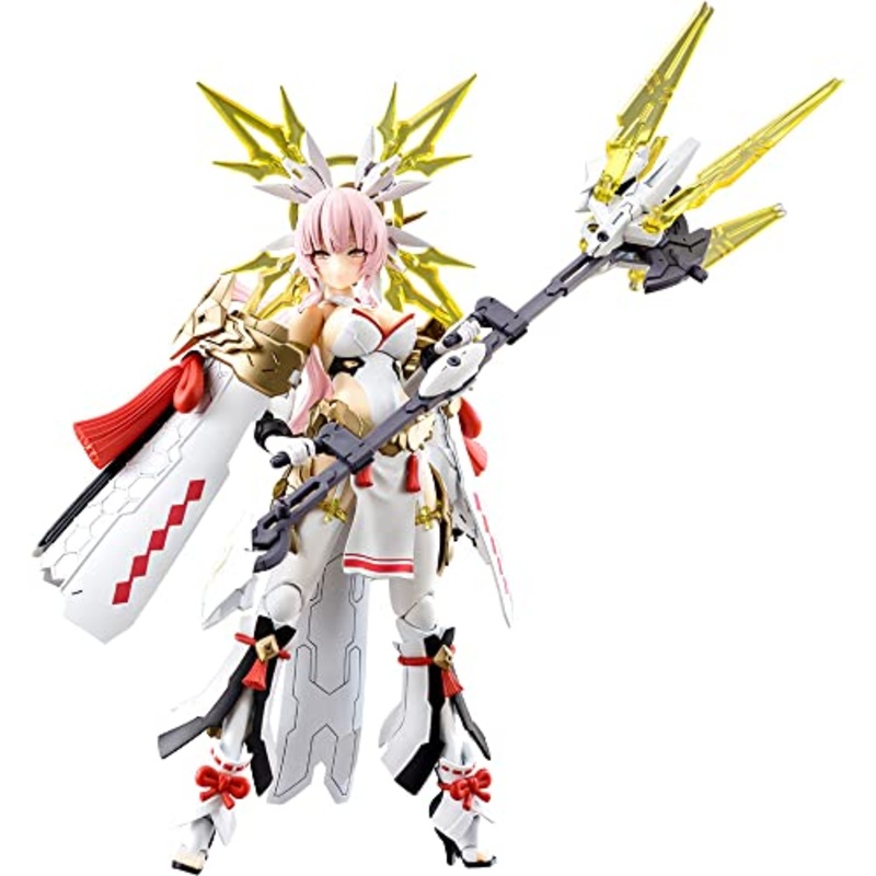 Megami Device AUV Amaterasu Regalia